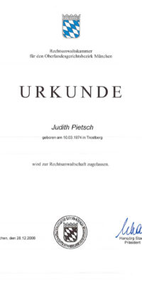 urkunde-zulassung-familienrecht-trostberg